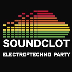 SOUNDCLOT PARTY