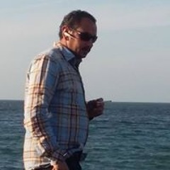 Mazeka Fars Mahmod