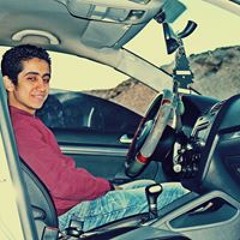 Mohamed Kamal