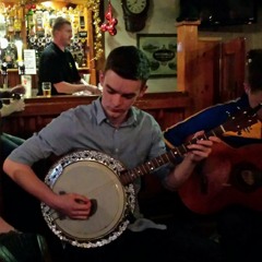 Stephen Óg McMullen