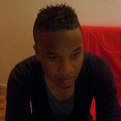 Christopher Moiret