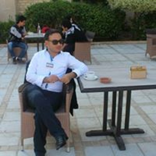 Farouk Bouaziz’s avatar