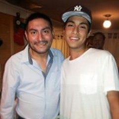 Rodrigo Andaur Valenzuela