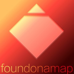 foundonamap