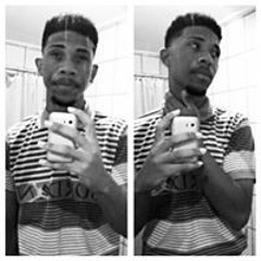 Edelmar Crichlow