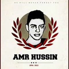 Omar Ahmed