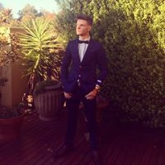 Riley Calvert
