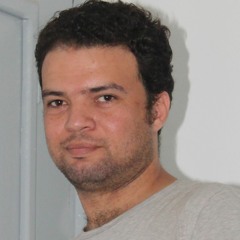 Journalist ElSheikh