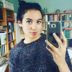 Genevieve O'Sullivan 1