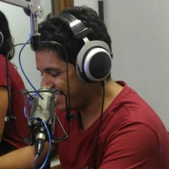 Jornalista Wilton Morais