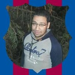 Mohamed AbdElla