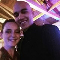 Amanda Dillman-Curry