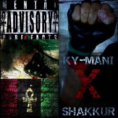 Ky-mani X Shakkur