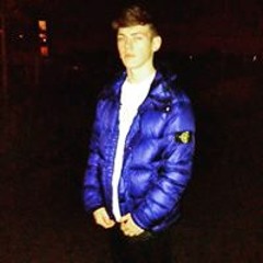 Ryan Orr