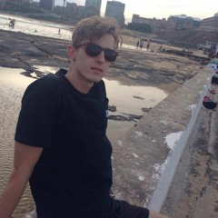 Liam McGarry