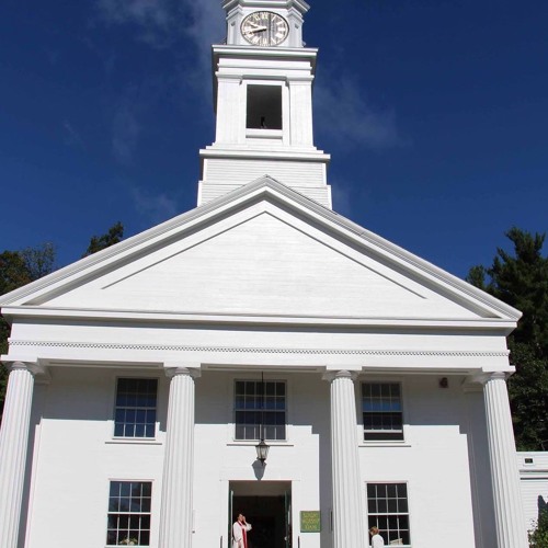 First Church in Sterling’s avatar