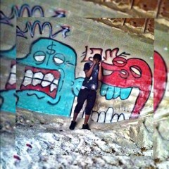 HuntingPark_Haze AXL BEATS