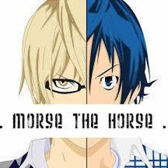 Morse The Horse