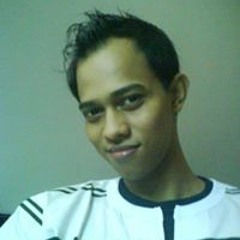 Adit Megantoro