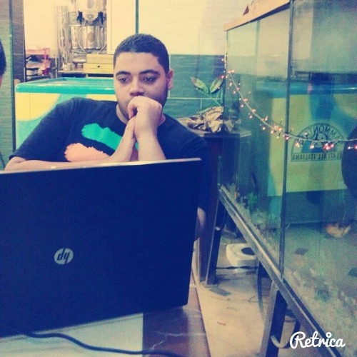 Mustafa Mohamed’s avatar