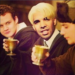 Draco no Malfoy