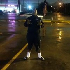 Arris Johnson