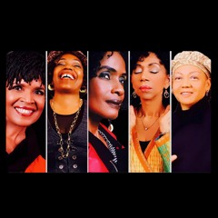 Sweet Honey In The Rock