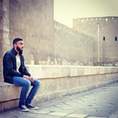 Ahmed Mossad