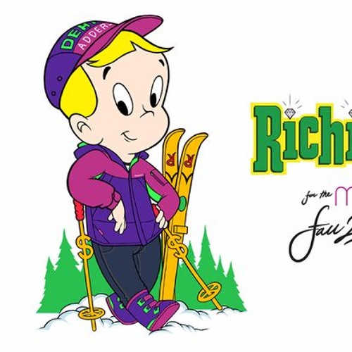 Ричи рич самаре. Harvey Comics лого. Rich Richie 3d. Richie Rich Rich Russian Kid лого футболки. Rich Richie красиво написано.