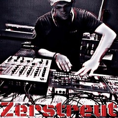 ZerstreuT- Hardline Records / Exzessiv Musik