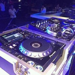 Nonstop - Bass Cực Căng - Chỉ Dành Cho Đám Cưới Vol2 - DJ Kenny Vũ