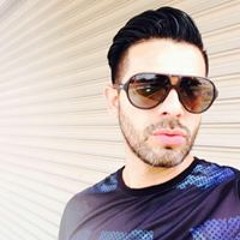 Jorge Armando Carrillo