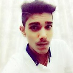 Deevendra Rockaboy