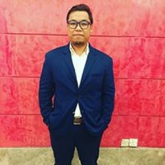 Faisal Shariffuddin