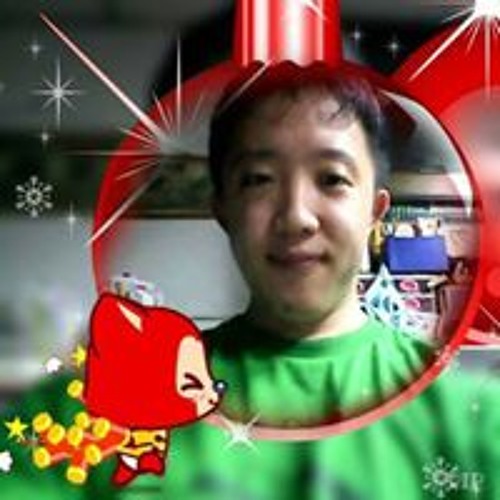 林傳智’s avatar