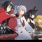 God Eater White