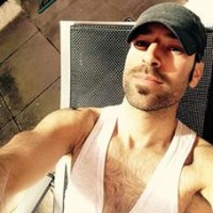 David M Navi