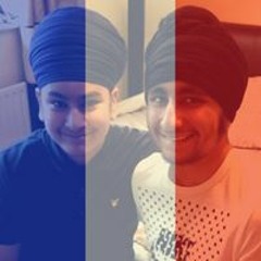 Saajan Singh
