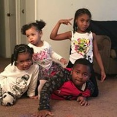 Adrie Classygirlswag