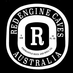 Red Engine Caves OFFICIAL