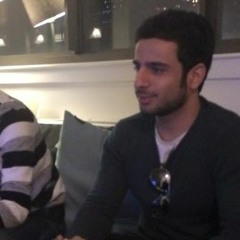 Hamza Obaid
