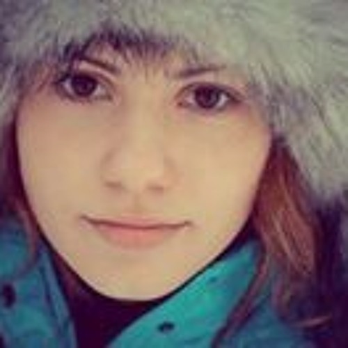 Diana  Lavrentieva’s avatar