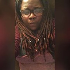 KeeOsha RudeGirl Mallory