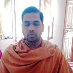 Sumant Sahoo
