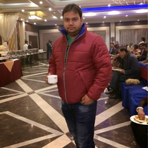 Kunal Kishore’s avatar