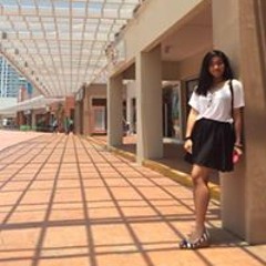 Jada Denise J. Santos