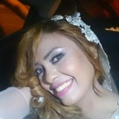 Esraa Hussein