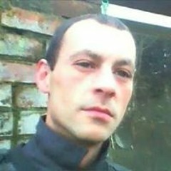 Stephen Jungledndb Parry