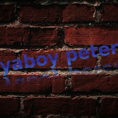 yaboy peter