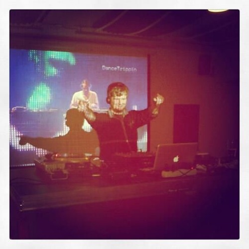 Hard Techno Session - mixed by Gino